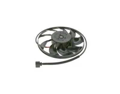 BOSCH 0130303306 Fan Motoru 7H0959455D