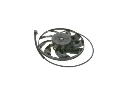 BOSCH 0130303306 Fan Motoru 7H0959455D