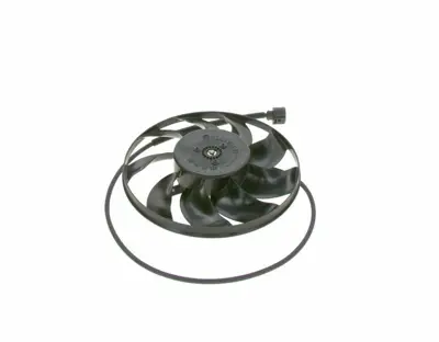 BOSCH 0130303306 Fan Motoru 7H0959455D