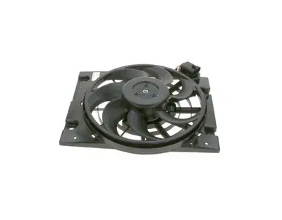 BOSCH 0130303837 Fan Motor Gpb 9133063