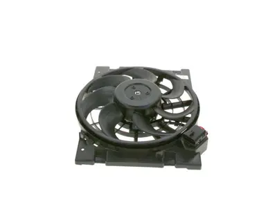 BOSCH 0130303837 Fan Motor Gpb 9133063