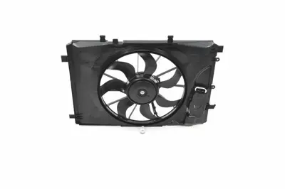 BOSCH 0130308536 Klima Fan Motoru A2465000093