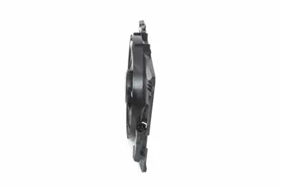 BOSCH 0130308537 Radyator Fanı (Komple) X156 13> W176 12>18 W246 11>18 C117 13>19 A2465000064, 2465000064, 1137328648, 2465000093, A2465000093