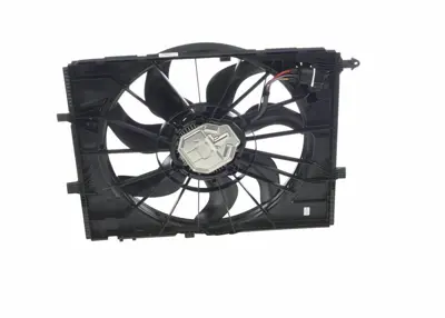 BOSCH 0130707516 Radyator Fanı (Komple) W213 16> C238 16> C253 16> C257 17> Vıto W447 14> A0999063802