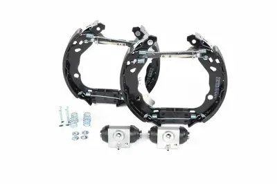 BOSCH 0204114680 Kampana Balata Kiti Peu 208 Cıtron C3 1607139080 7701206429, 1607139080, D40601HD3D, D40601HD3B, D40601HD3A, 4241P1, 1609066080, 1606631180, 440609415R, 7701207178