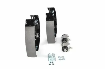 BOSCH 0204114680 Kampana Balata Kiti Peu 208 Cıtron C3 1607139080 7701206429, 1607139080, D40601HD3D, D40601HD3B, D40601HD3A, 4241P1, 1609066080, 1606631180, 440609415R, 7701207178