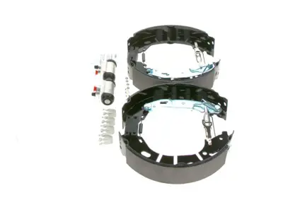 BOSCH 0204114688 Kampana Fren Revızyon Kiti Doblo Cargo 1.3 Multıjet 02.2010 -   Doblo 1.6 Multıjet 02.2010 -   Dobl