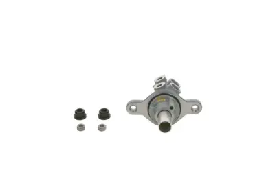BOSCH 0204123666 Fren Ana Merkezı - [ã˜ 2060 Mm] Aygo 1.0 02.2005 -   107 1.0 06.2005 - 08.2010  C1 1.0 06.2005 - 08. 4601R4, 4720009020