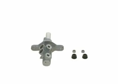 BOSCH 0204123666 Fren Ana Merkezı - [ã˜ 2060 Mm] Aygo 1.0 02.2005 -   107 1.0 06.2005 - 08.2010  C1 1.0 06.2005 - 08. 4601R4, 4720009020