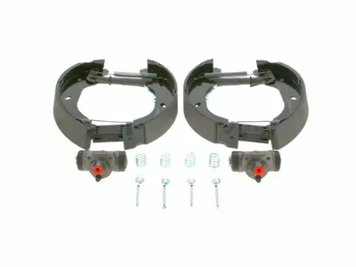 BOSCH 0204211392 Pabuc Balata Kıt Transıt Gs8689+bwl204 (2adet)+kıtv184 00> 1C152B256AC