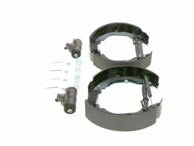 BOSCH 0204211392 Pabuc Balata Kıt Transıt Gs8689+bwl204 (2adet)+kıtv184 00> 1C152B256AC