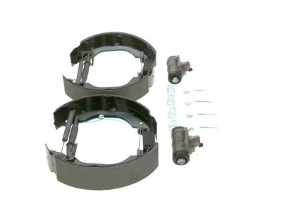 BOSCH 0204211392 Pabuc Balata Kıt Transıt Gs8689+bwl204 (2adet)+kıtv184 00> 1C152B256AC