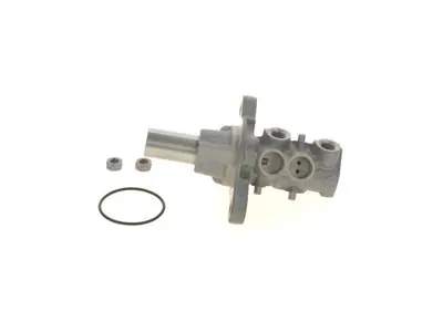 BOSCH 0204709705 Ana Fren Merkezı C4 Iı Ds4 1.6 1.6hdı 8v Euro5 Cap:23.80mm Esplı 4601Y4