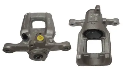 BOSCH 0204794824 Arka Fren Kalıperı Sağ P308 C4 Pıcasso 1.6 Hdı 13> Dısk Cap:280mm 1608999280