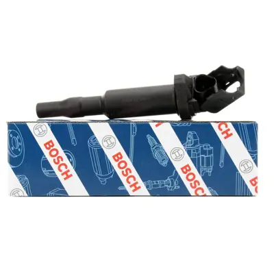BOSCH 0221504470 (Bloke) Ateşleme Bobini Peugeot 207 308 3008 508 5008 C3 C4 C5 09 Bmw 1 3 5serı 05 12138647689, 9807841880, V759493780