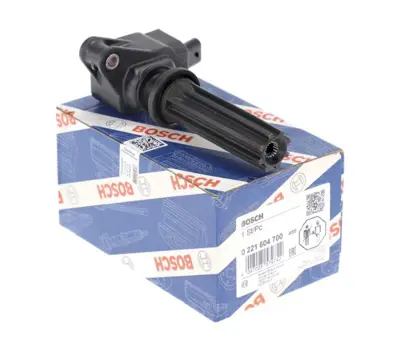 BOSCH 0221604700 Ateşleme Bobini CM5E12A366CB