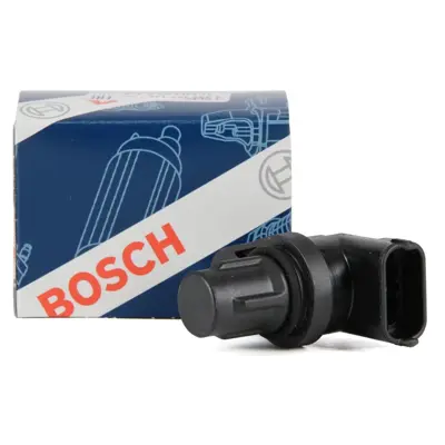 BOSCH 0232103114 Eksantrik Mılı Konum Sensoru W169 0412 W245 0511 W204 0714 W211 0508 W212 0915 W221 0513 A2729050043