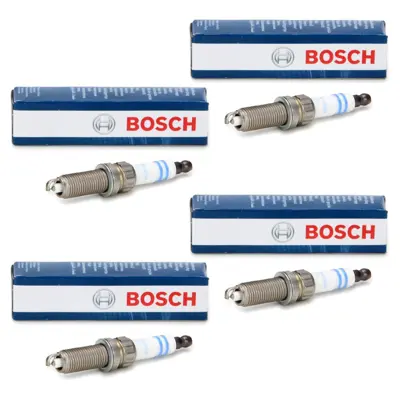 BOSCH 0242135518 Ateşleme Bujısı P207 P208 P2008 P308 P508 P3008 P5008 C3 Iıı Ds3 C4 C5 Iıı C4 Iı Ds4 Berlıngo Iıı Partner Tepe C4 Pıcasso C3 Pıcasso Ep6c - P308 P308 Rcz P3008-F20-F30 N13  10 Ad 12122293697