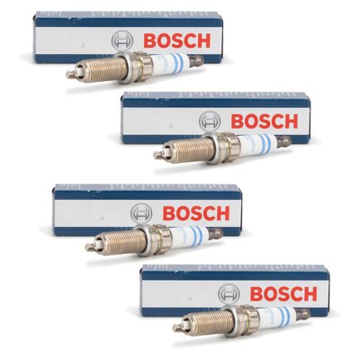 BOSCH 0242140535 Bosch 0242140535 Ateşleme Bujisi 12122158165