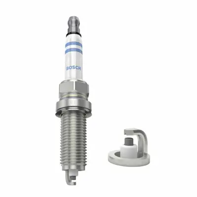 BOSCH 0242140802 Ateşleme Bujısı Megane Iv Dokker Lodgy Duster Clıo Iı Iıı Iv Motus 1711016900