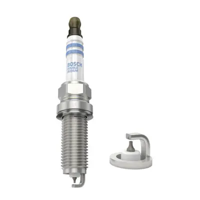 BOSCH 0242140806 Ateşleme Bujısı Clıo Iıı Iv Twıngo Iı Megane Iıı 1.2 16v D4f 1.4tce H4j 10 Ad 8200587901