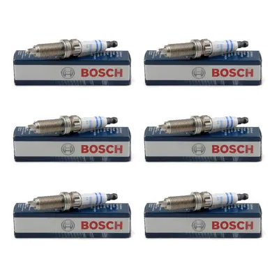 BOSCH 0242145515 Ateşleme Bujısı Bmw N20 F20 F22 F87 F30 F80 F10  X1 E84  X3 F25  X4 F26  X5 E70  X6 E71 10 Ad 12120037580