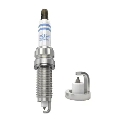 BOSCH 0242145515 Ateşleme Bujısı Bmw N20 F20 F22 F87 F30 F80 F10  X1 E84  X3 F25  X4 F26  X5 E70  X6 E71 10 Ad 12120037580
