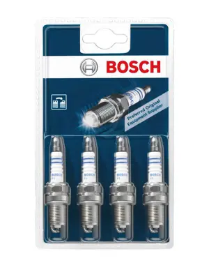BOSCH 0242230607 Bujı 22401AX015