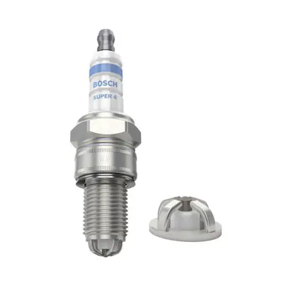 BOSCH 0242232804 NıkelAteşlemebujısıset 242232505