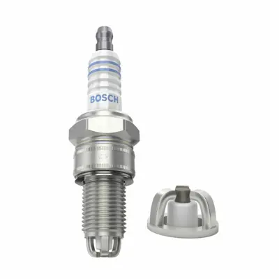 BOSCH 0242235664 0241235757 Buji Wr7ltc Caddy Iı 1.6 97 Golf Iıı-Iv 2.0-Polo Clasıc 1.4-1.6-Coupe 2.0 16v Turbo (10 Ad) 101000036AA, 101000040AD, 101000050AC, 59624F, 101000026AB, 101000036AF, 101000001AB, 101000001AC, 101000005AA, 101000005AB