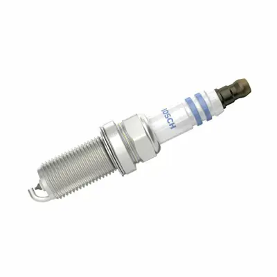 BOSCH 0242236528 Buji Fr7nı33 İridyum Volvo S60 I 2.0t 00-09 -Focus 2.5i Rs 09-11 -Kuga 2.5i 08-12 Impreza 1.5i (10 Ad) 32017027