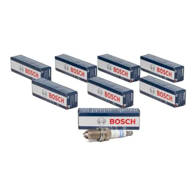 BOSCH 0242236562 Ateşleme Bujısı (Bkr6equp) Bmw E46 E39 E60 E61 E63 E38 E65 E66 E67 E53  X5 E36 E85  A6 A8 Quattro Mını R50 R52 Landrover Iıı 10 Ad 12129071003