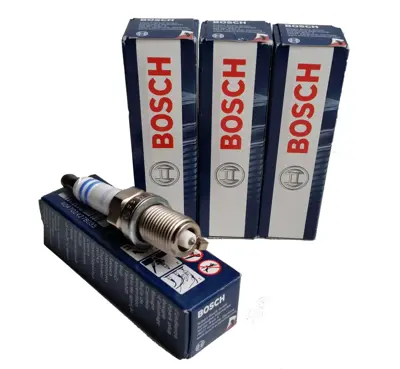 BOSCH 0242236577 Ateşleme Bujısı Lpglı Fr7nı332s P206 P207 P307 P406 P407 Partner Berlıngo C2 C3 C4 C5 Jumpy Xsara Hy 10 Ad 5960., F3, 1625935580, 0242236577, 0242236577