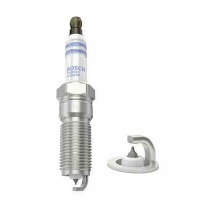 BOSCH 0242236663 Ateşleme Bujısı (Ilztr6a8g) C Max Iı Focus Iıı Mondeo Iv 1.6 Eco 10 - Volvo V40 S60 S80 Iı V60 10 10 Ad BM5G12405CA
