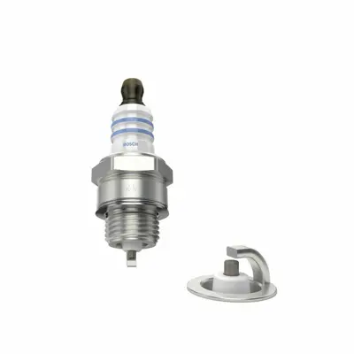 BOSCH 0242240506 Ateşleme Bujısı Wsr6f Kucuk Motorsıklet Ateşleme Bujısısı 10 Ad 9807357944