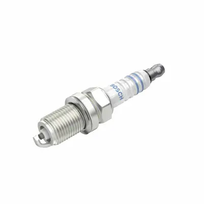 BOSCH 0242240593 Buji Fr6dc2 R19-Clıo-Mgn 1.4 Enj.-P207-P306-P307-P406-Partner-99 Md Doğan-Era 1.4-1.6 Benz.-Escort (10 Ad) FR6DC-F6DTC
