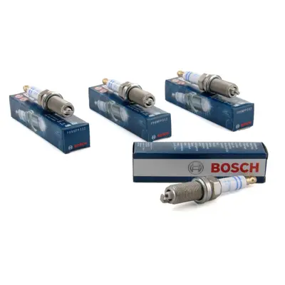 BOSCH 0242240619 Bujı A0041591303