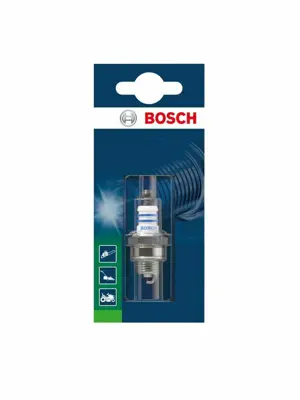 BOSCH 0242240846 Ateşleme Buji Wsr6f 0242240506 4626