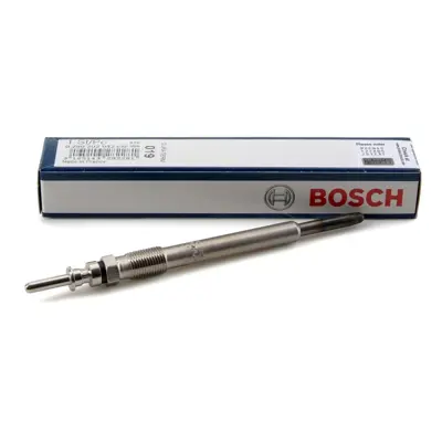 BOSCH 0250202042 Kızdırma Bujısı Duraterm Opel Astra Vectra 2.0 Dt 1214054, 1214084, 93197242, 95508201