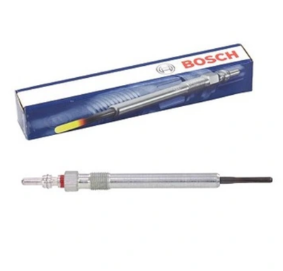 BOSCH 0250404007 Isıtma Bujisi 3553647, 9809088180