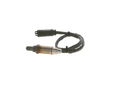 BOSCH 0258003475 Oksıjen - Lambda Sensörü (Benzın) 1742051, MHK000030