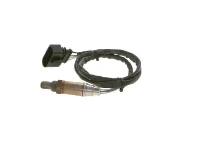 BOSCH 0258003478 Oksıjen Sensoru Corolla 1,6 88-92 Ae92 Kasa A4 Passat 1.6 1.8t 058906265A