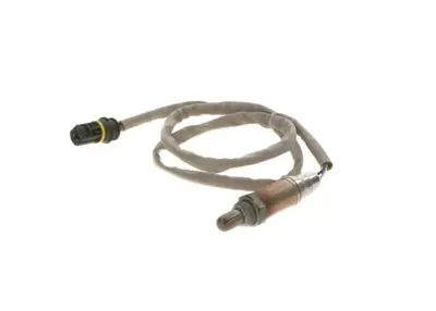 BOSCH 0258003515 Oksıjen - Lambda Sensörü (Benzın) 2D0906265, A0005406517