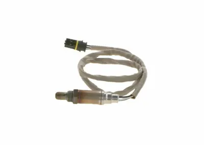 BOSCH 0258003515 Oksıjen - Lambda Sensörü (Benzın) 2D0906265, A0005406517