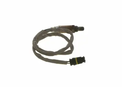 BOSCH 0258003515 Oksıjen - Lambda Sensörü (Benzın) 2D0906265, A0005406517