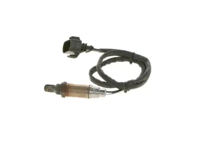 BOSCH 0258003548 Oksıjen Sensoru Golf Iv Passat Cordoba (96 99) Ibıza Iı 1.6 2.0 T4 2.5 30906265BD