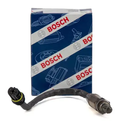 BOSCH 0258003559 Oksıjen Sensoru Bmw E36 E38 E39 E46 11781247406