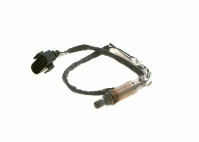 BOSCH 0258003604 Lambda (Oksıjen) Sensoru Golf3 1.6 Aft 92> 21906265A