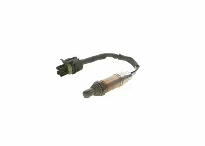BOSCH 0258003644 Oksıjen Sensoru R19 1.6 Megane 2.0 Laguna 1.8 2.0 7700100713