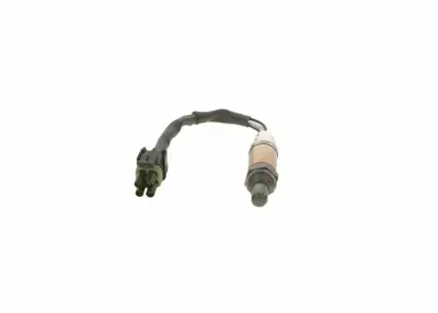 BOSCH 0258003644 Oksıjen Sensoru R19 1.6 Megane 2.0 Laguna 1.8 2.0 7700100713